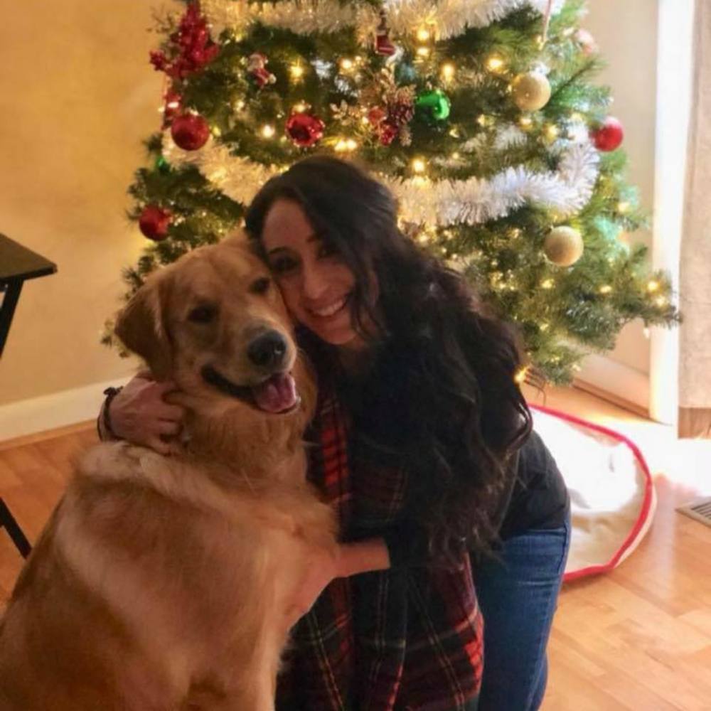 Meet your Posher, Jamie